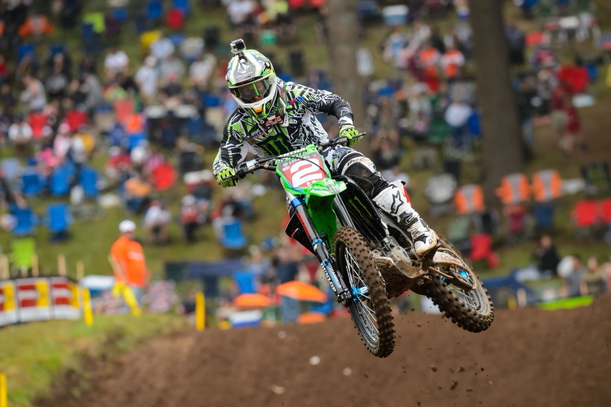Ryan Villopoto — Gypsy Tales episode photo