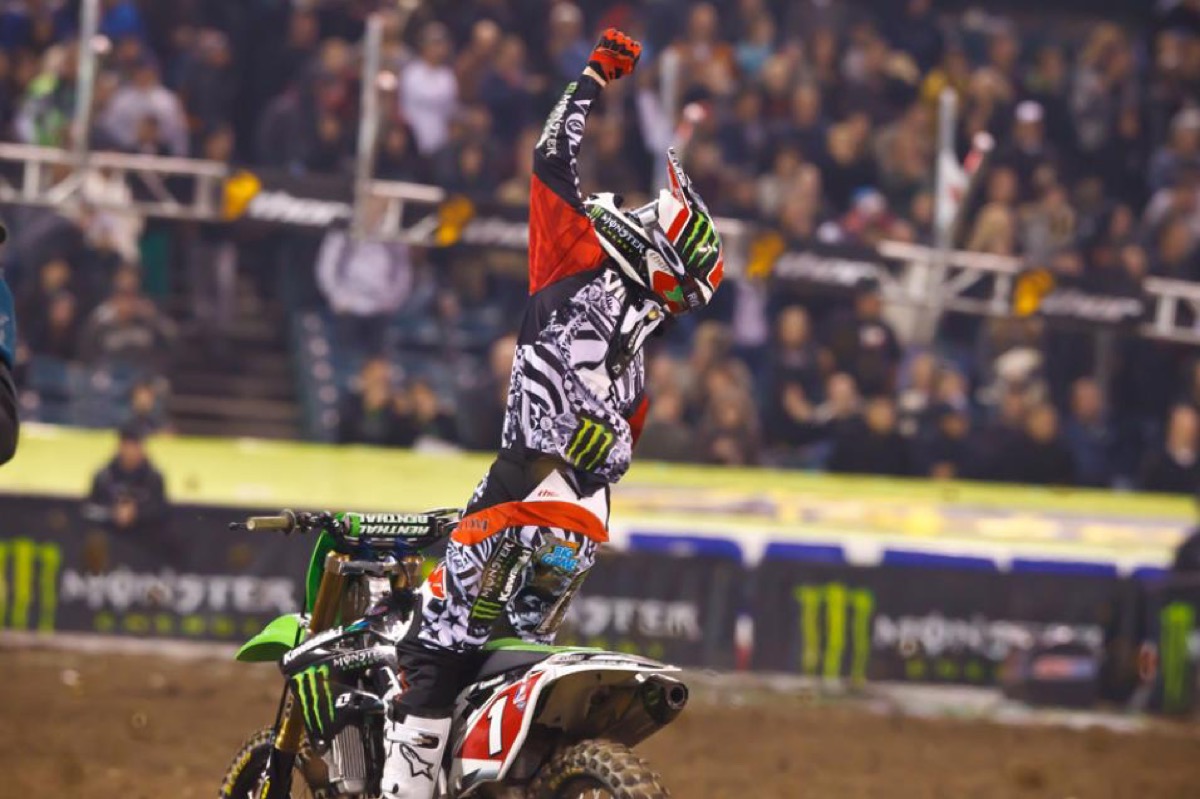 Ryan Villopoto — Gypsy Tales episode photo