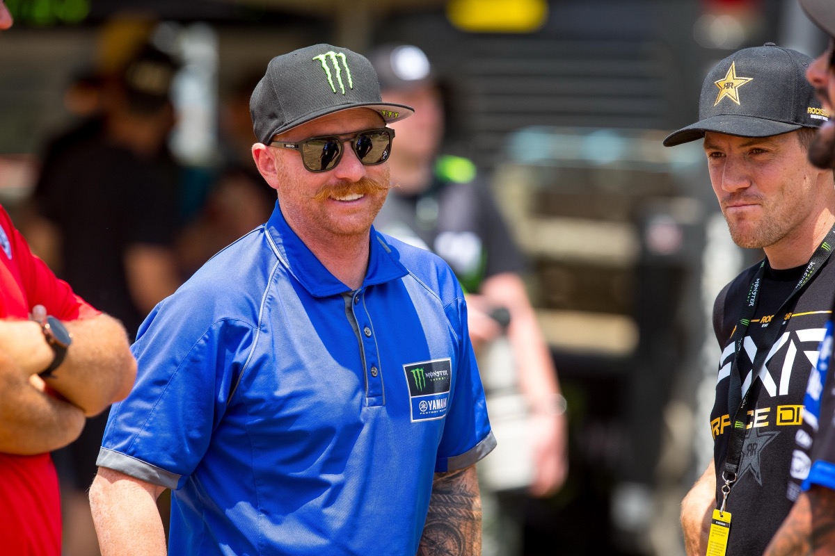 Ryan Villopoto — Gypsy Tales episode photo