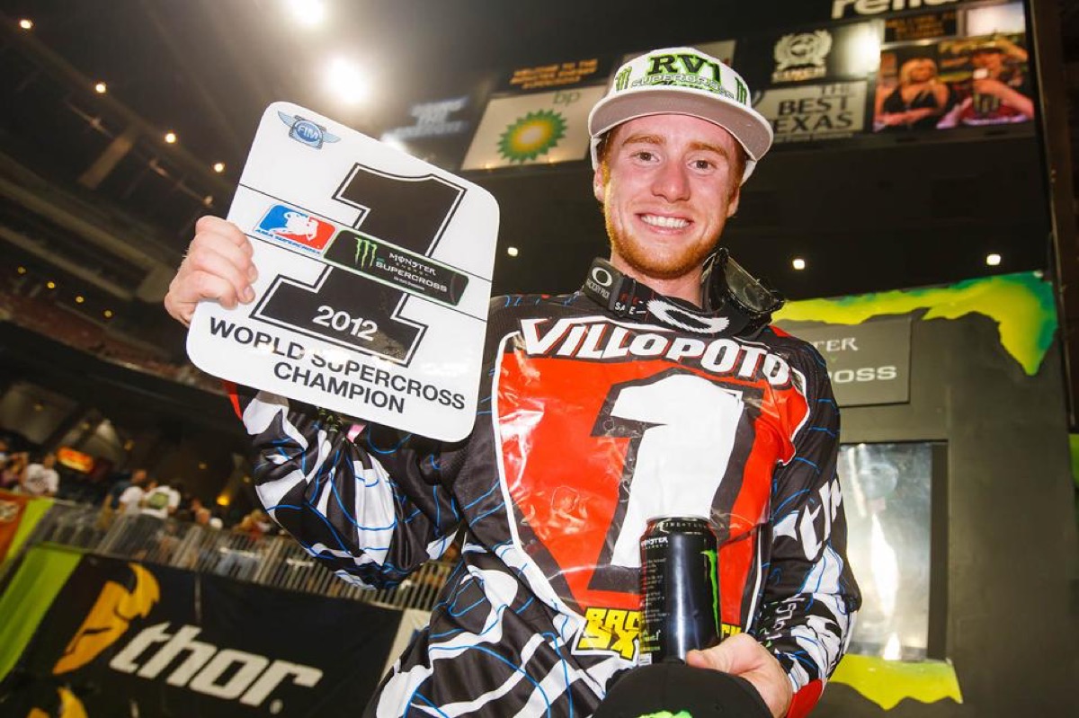 Ryan Villopoto
