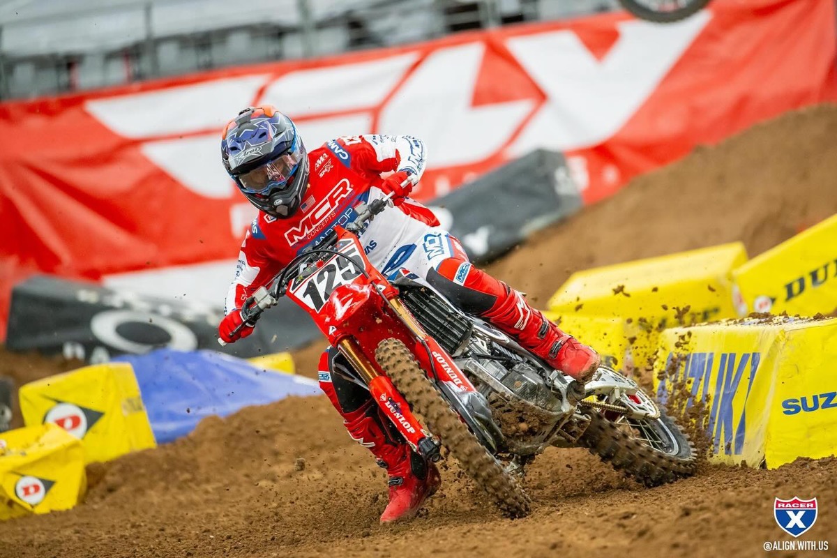 Logan Karnow — Gypsy Tales episode photo