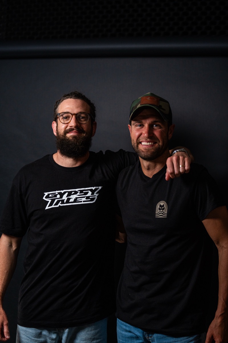 Ryan Dungey — Gypsy Tales episode photo