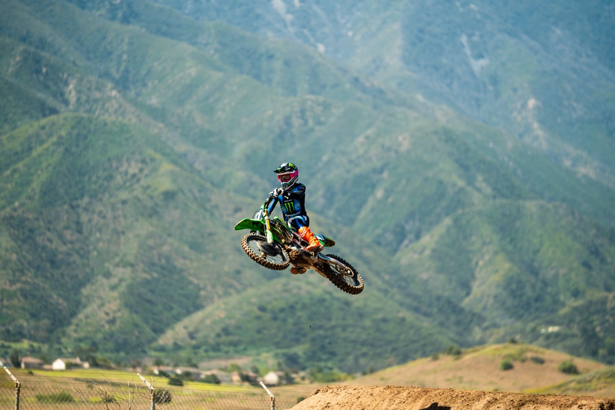 Levi Kitchen — Gypsy Tales episode photo
