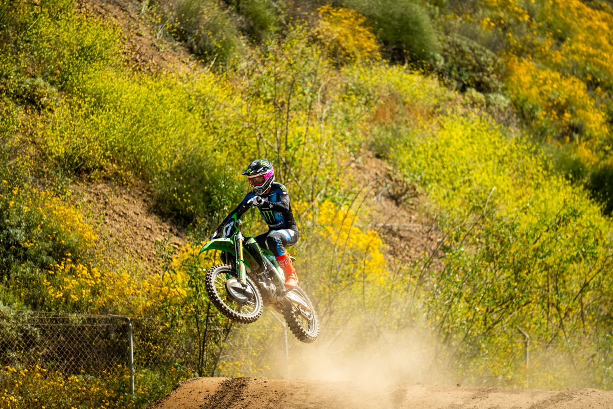 Levi Kitchen — Gypsy Tales episode photo