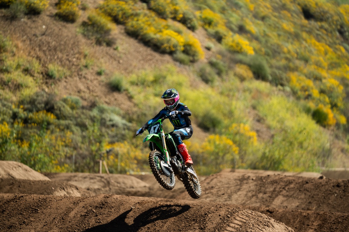 Levi Kitchen — Gypsy Tales episode photo