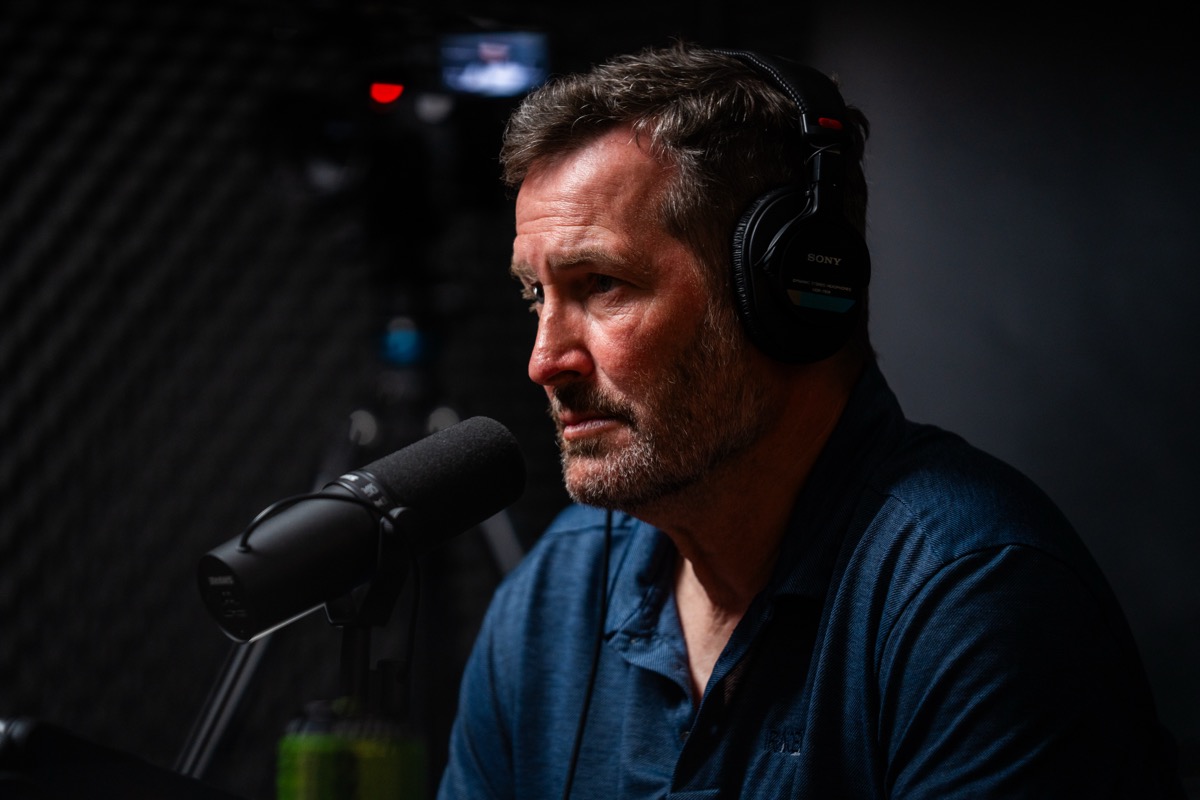 Davey Coombs — Gypsy Tales episode photo