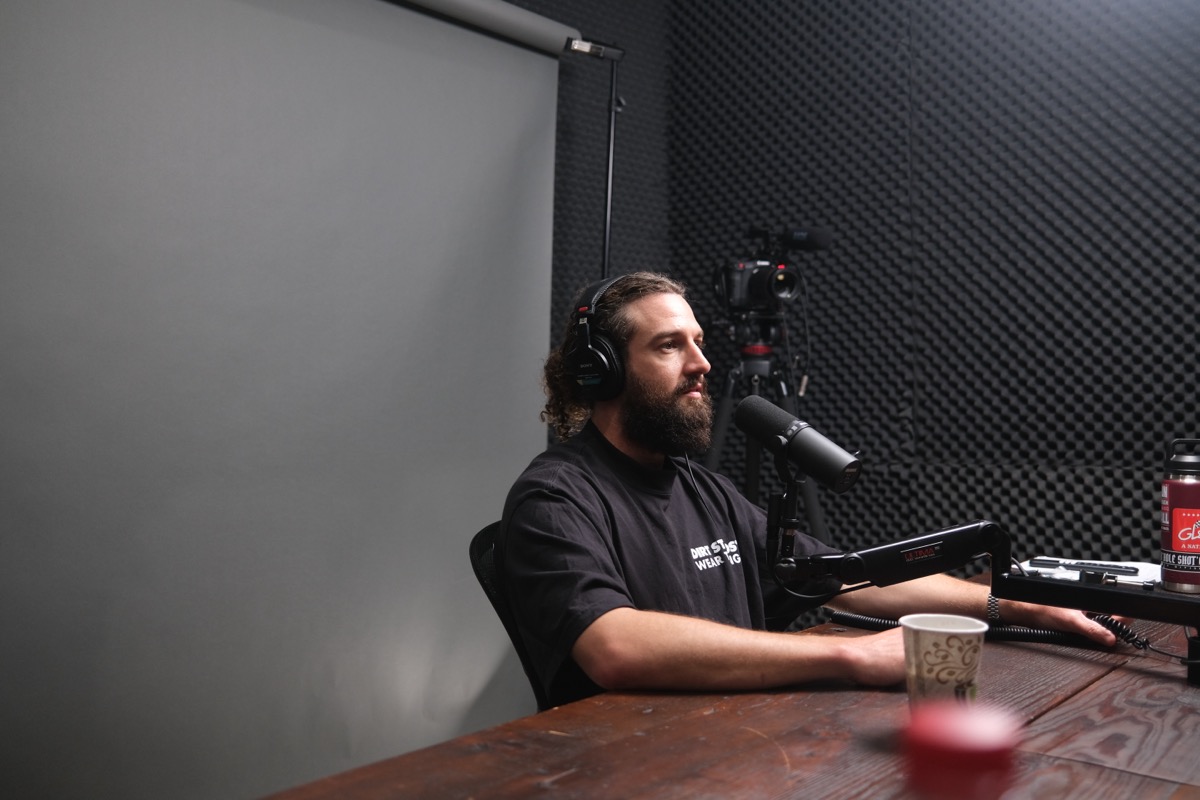 Paul Weel — Gypsy Tales episode photo