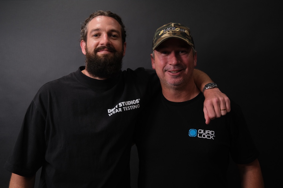 Paul Weel — Gypsy Tales episode photo