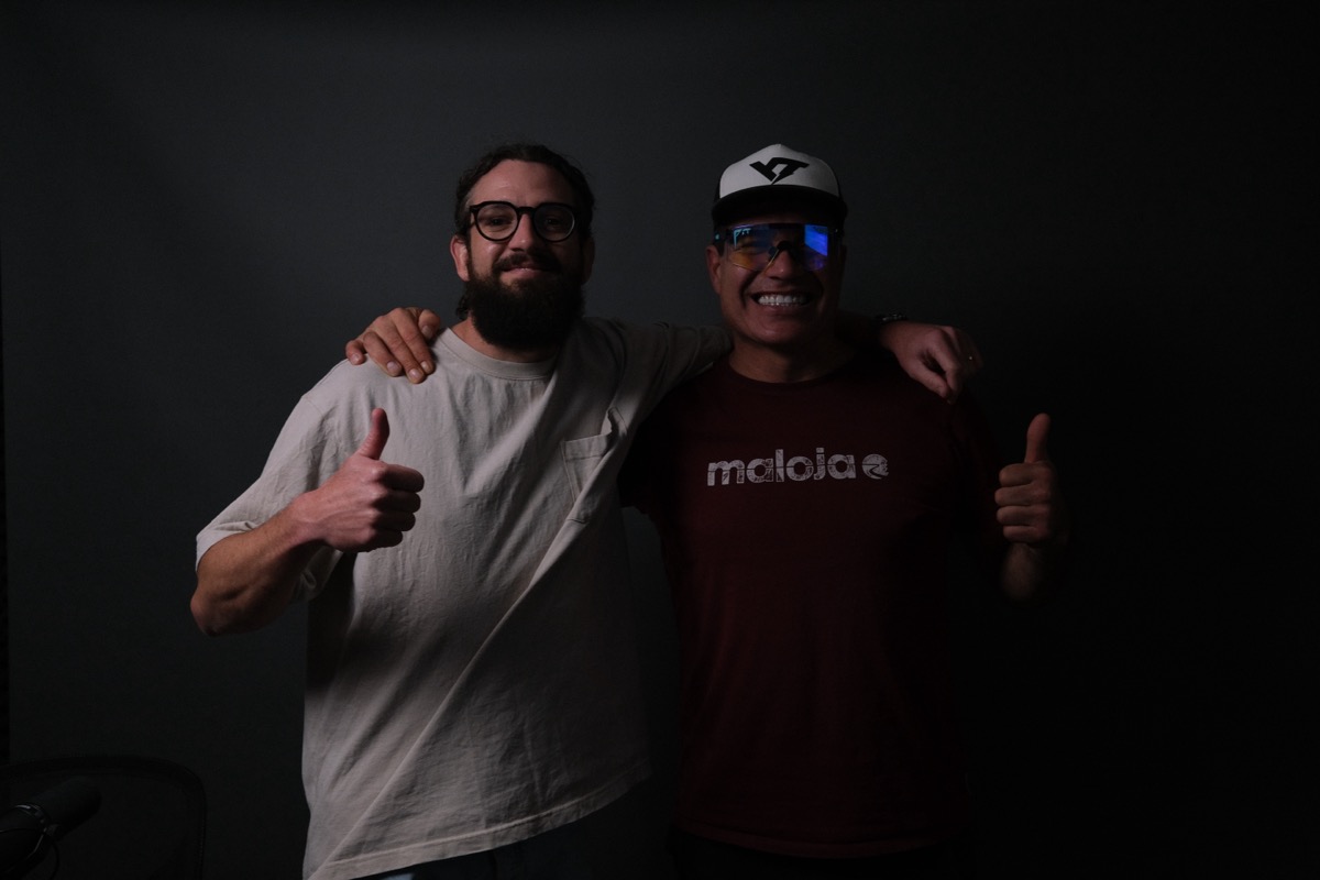 Brett Tippie — Gypsy Tales episode photo
