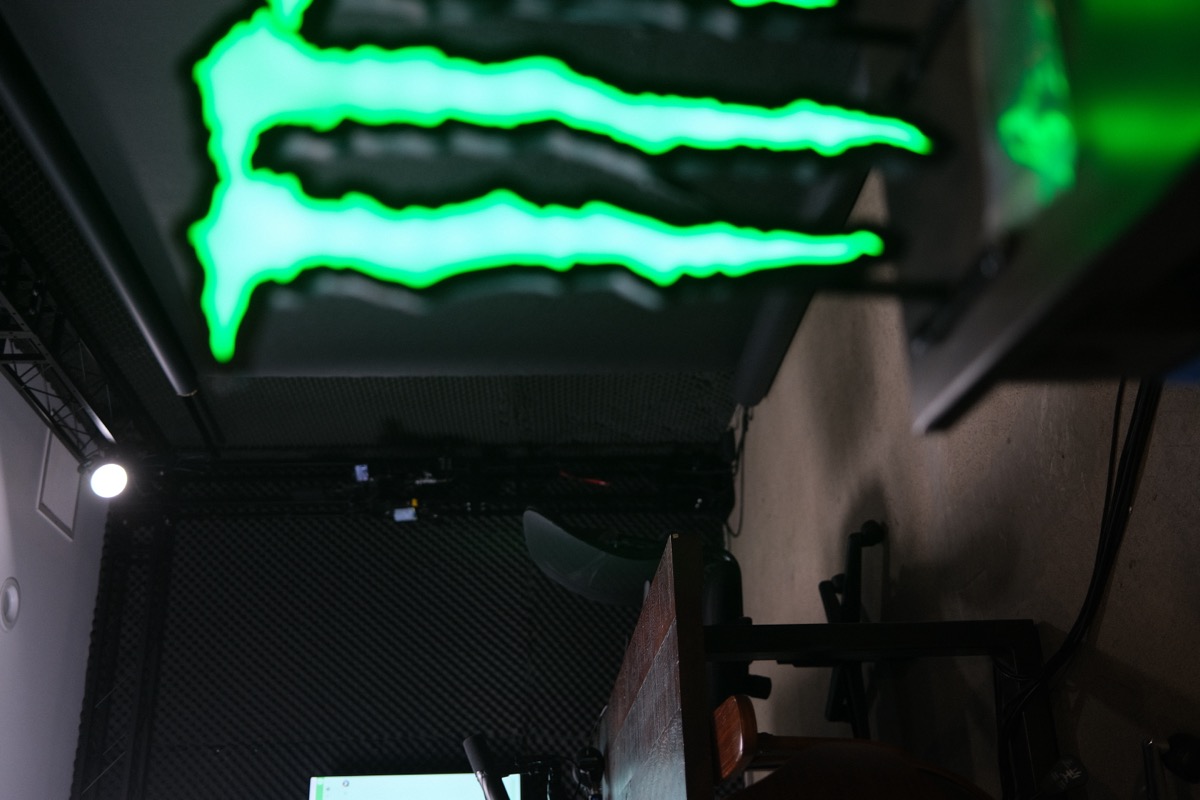 Eli Tomac — Gypsy Tales episode photo