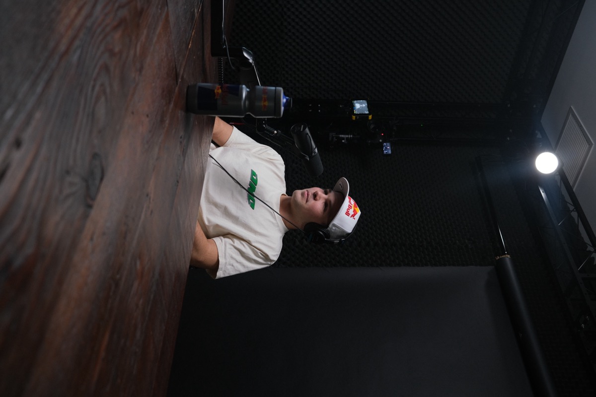 Julien Beaumer — Gypsy Tales episode photo