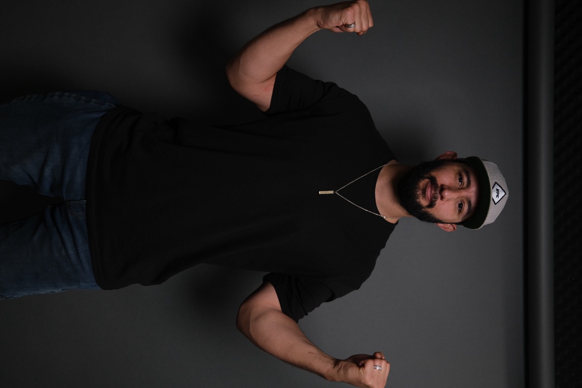 Domonic Reyes