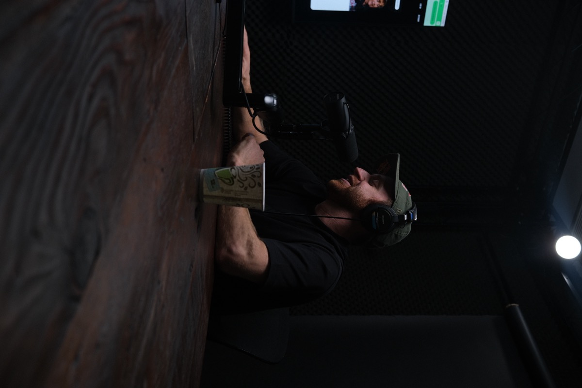 Danny MacAskill — Gypsy Tales episode photo