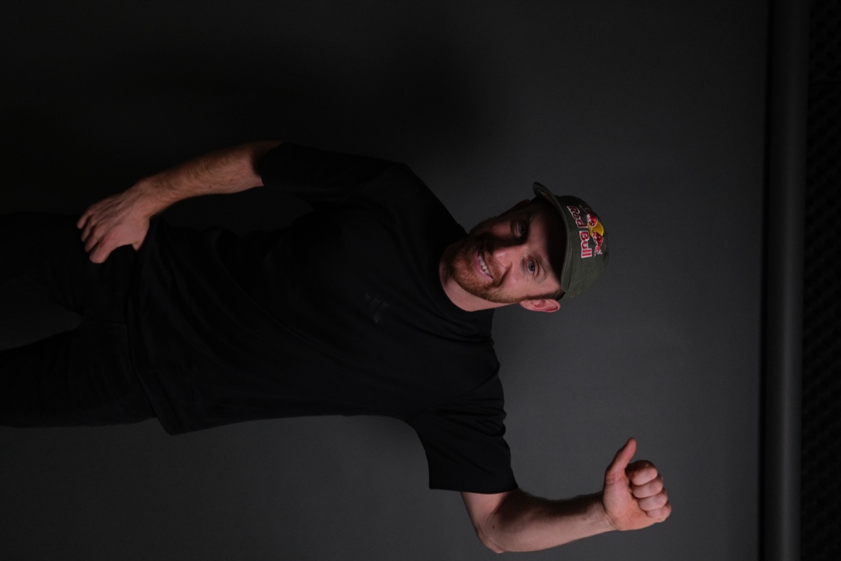 Danny MacAskill — Gypsy Tales episode photo