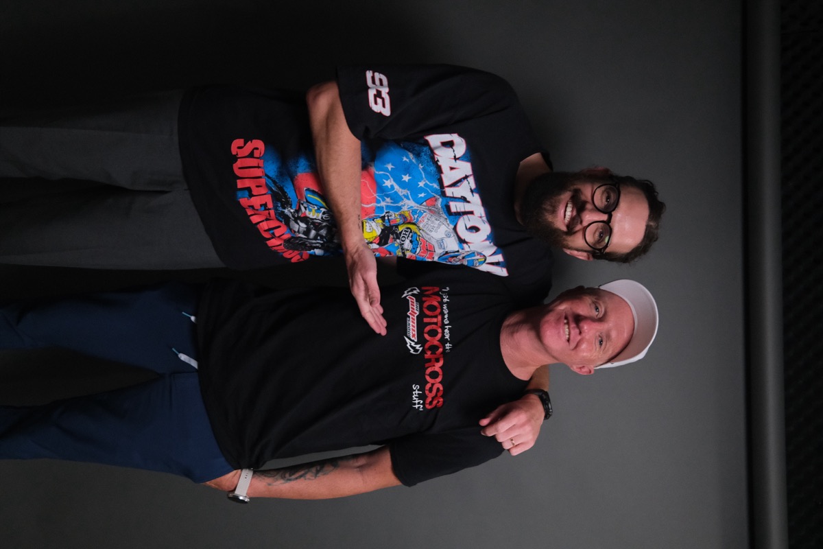 Kris Keefer — Gypsy Tales episode photo