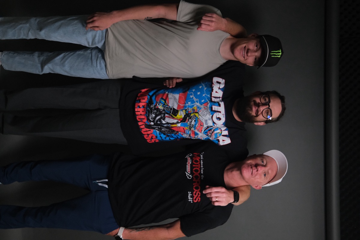 Kris Keefer — Gypsy Tales episode photo