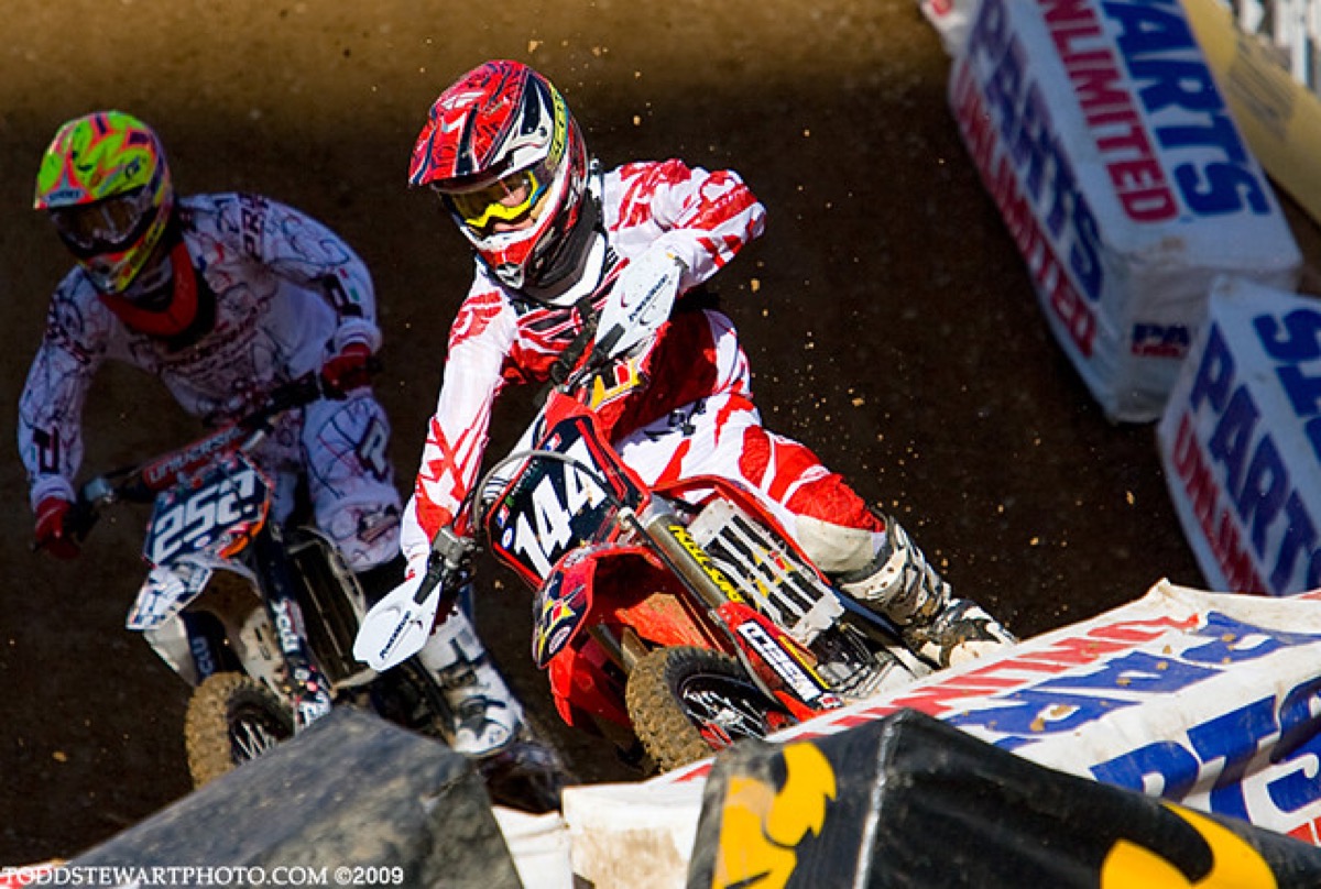 Alex Martin — Gypsy Tales episode photo