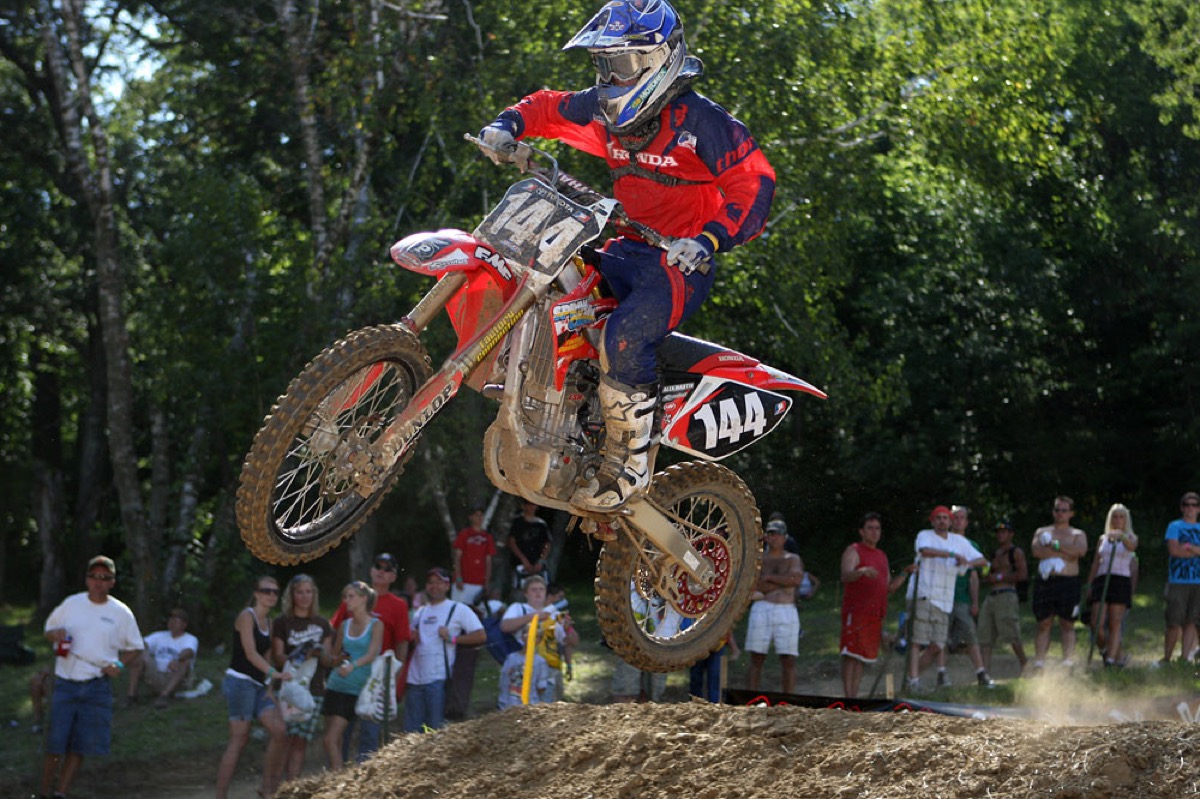 Alex Martin — Gypsy Tales episode photo