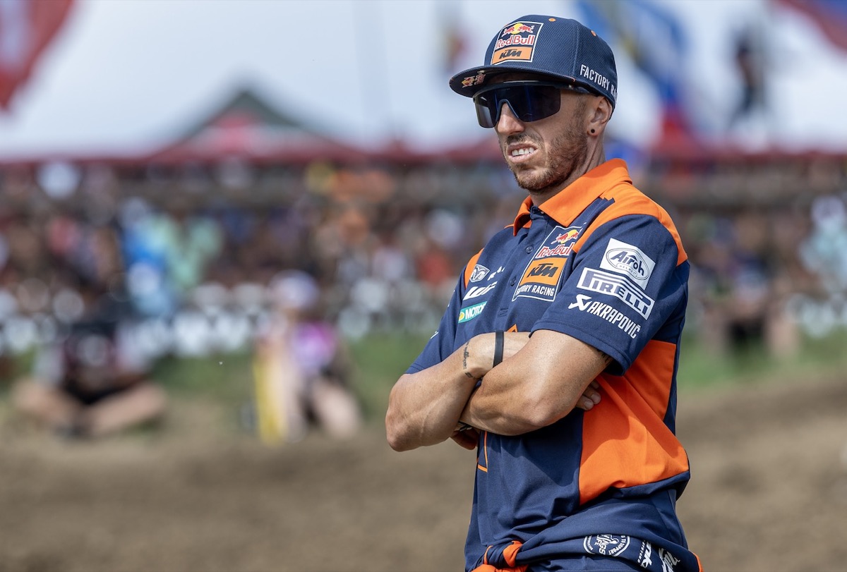 Antonio Cairoli