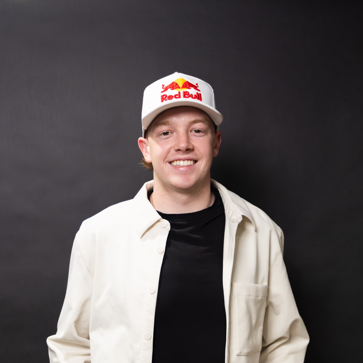 Connor Zilisch