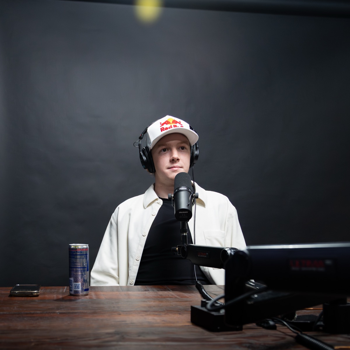 Connor Zilisch — Gypsy Tales episode photo