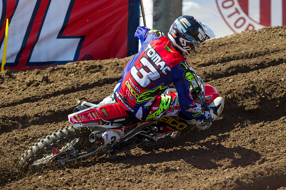 Zach Osborne — Gypsy Tales episode photo
