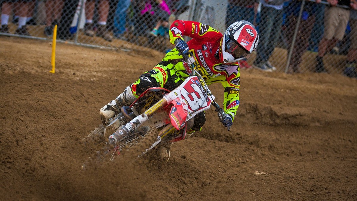 Zach Osborne — Gypsy Tales episode photo