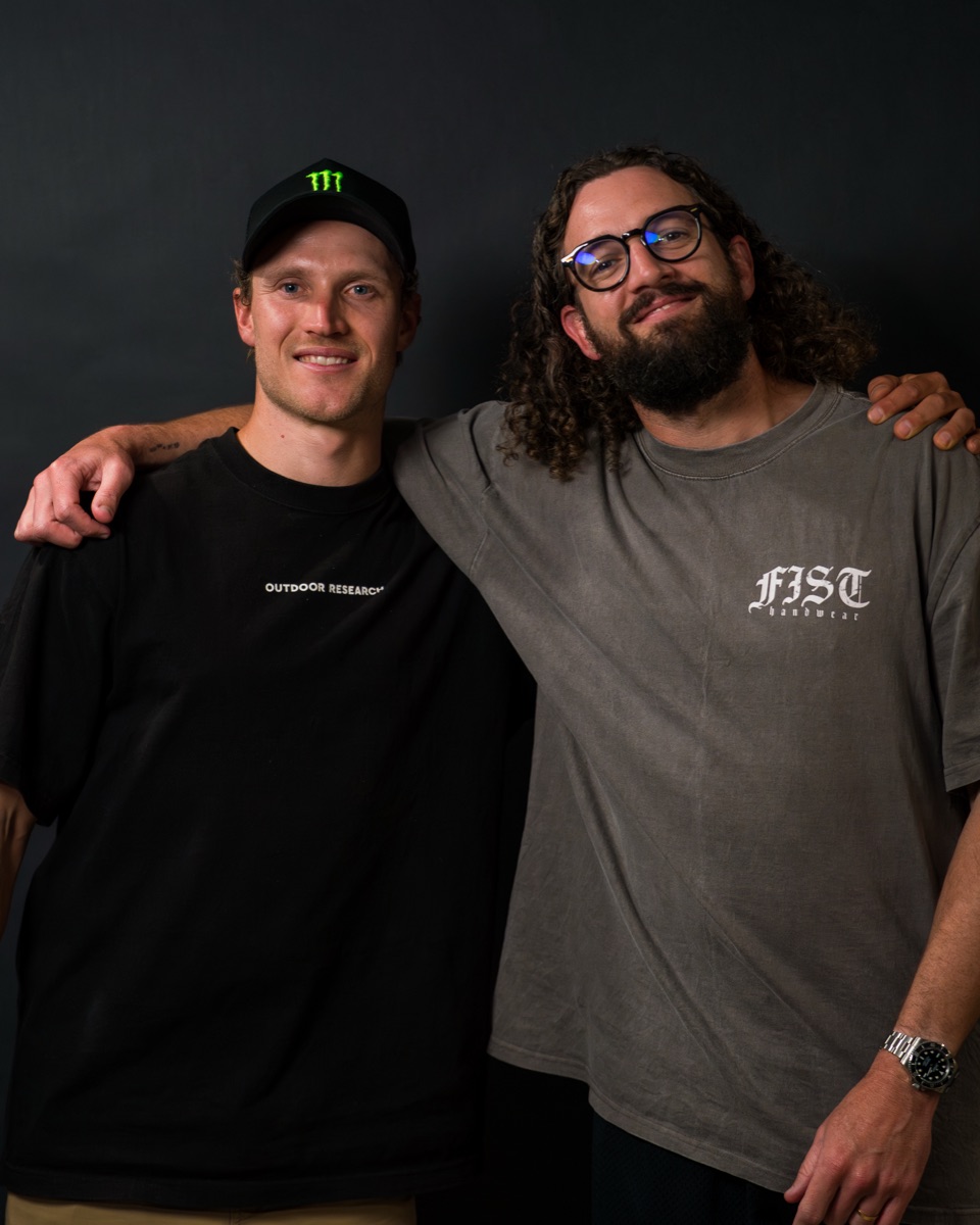 Tom Vansteenbergen — Gypsy Tales episode photo