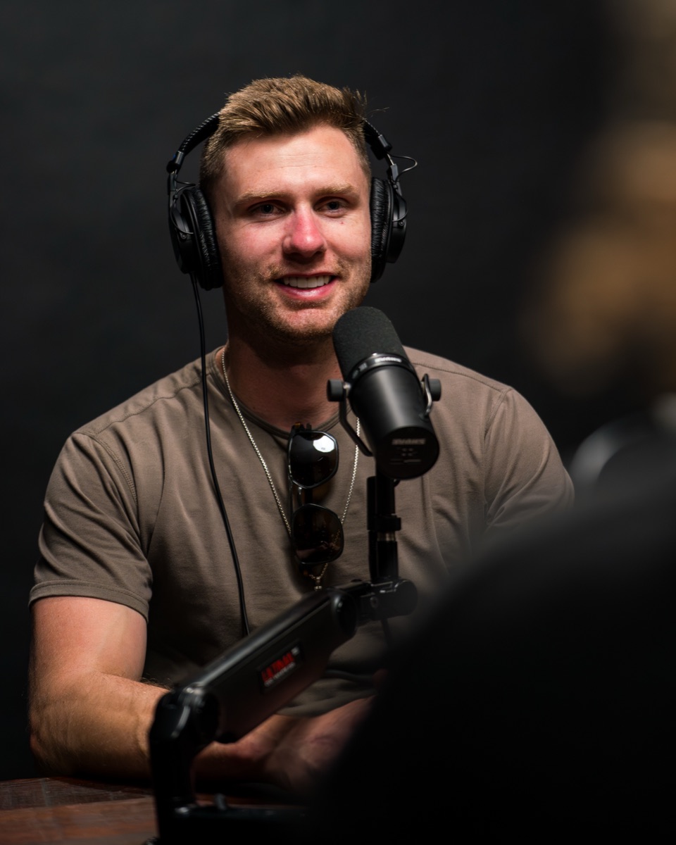 Jerry Robin — Gypsy Tales episode photo