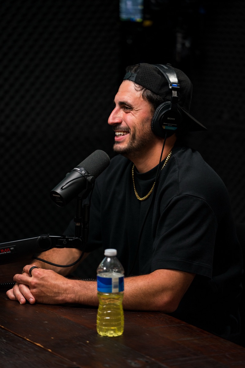 Duke Gomez — Gypsy Tales episode photo
