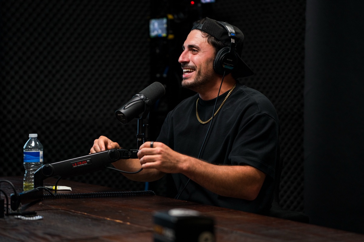 Duke Gomez — Gypsy Tales episode photo