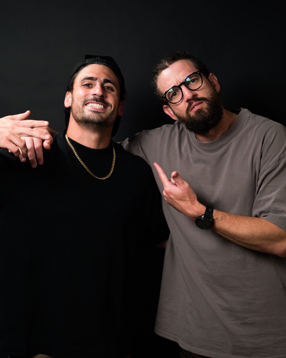 Duke Gomez — Gypsy Tales episode photo