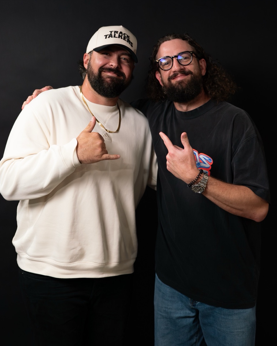 Adam Entiknap — Gypsy Tales episode photo