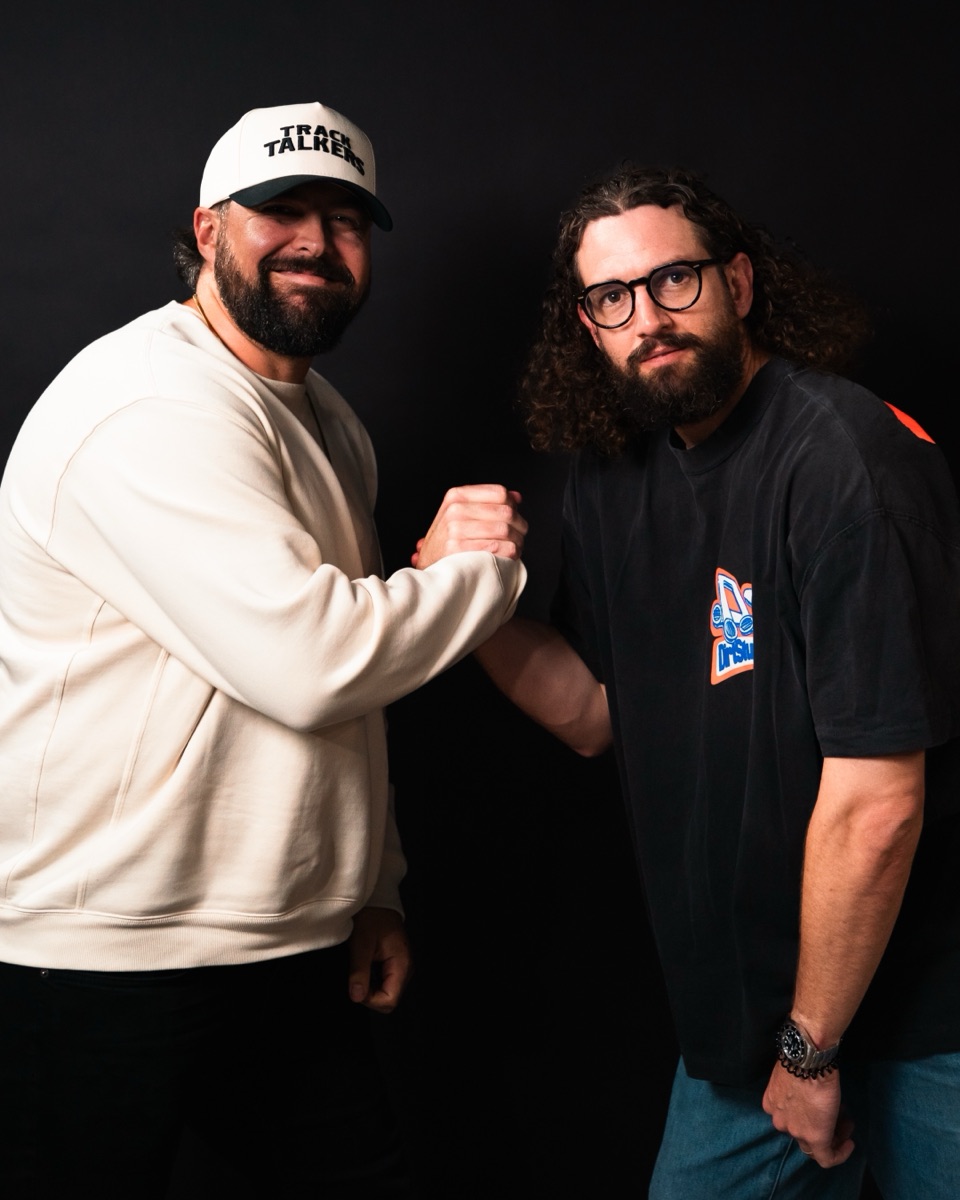 Adam Entiknap — Gypsy Tales episode photo