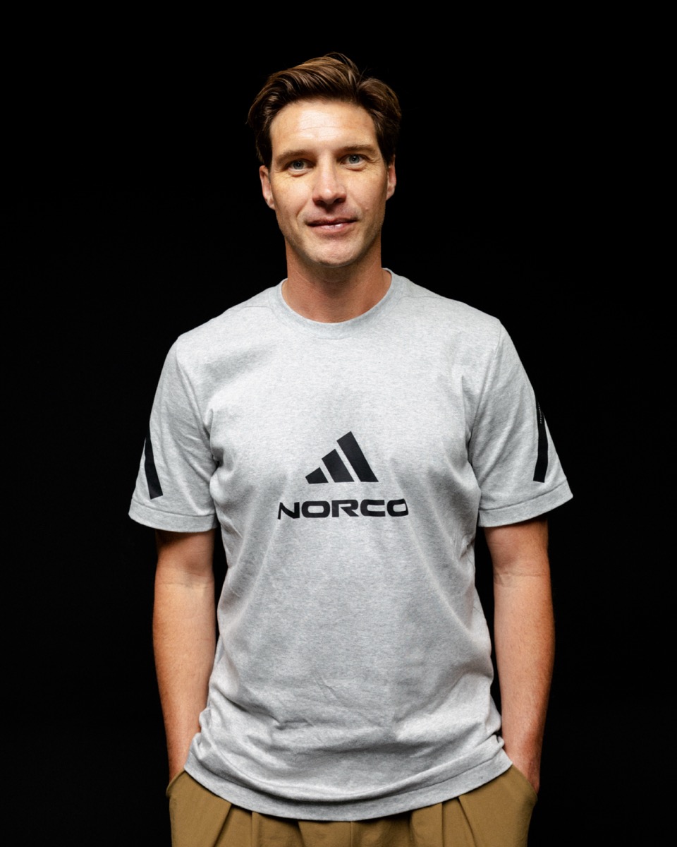 Greg Minnaar