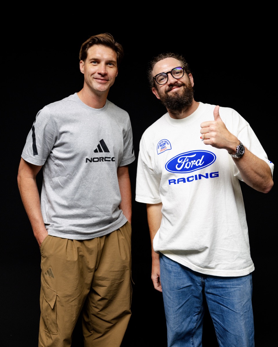 Greg Minnaar — Gypsy Tales episode photo