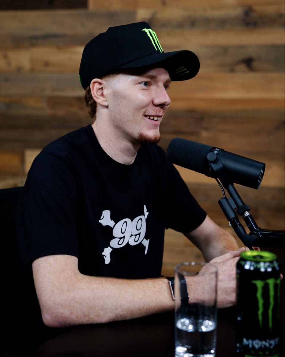 Dan Bewley — Gypsy Tales episode photo