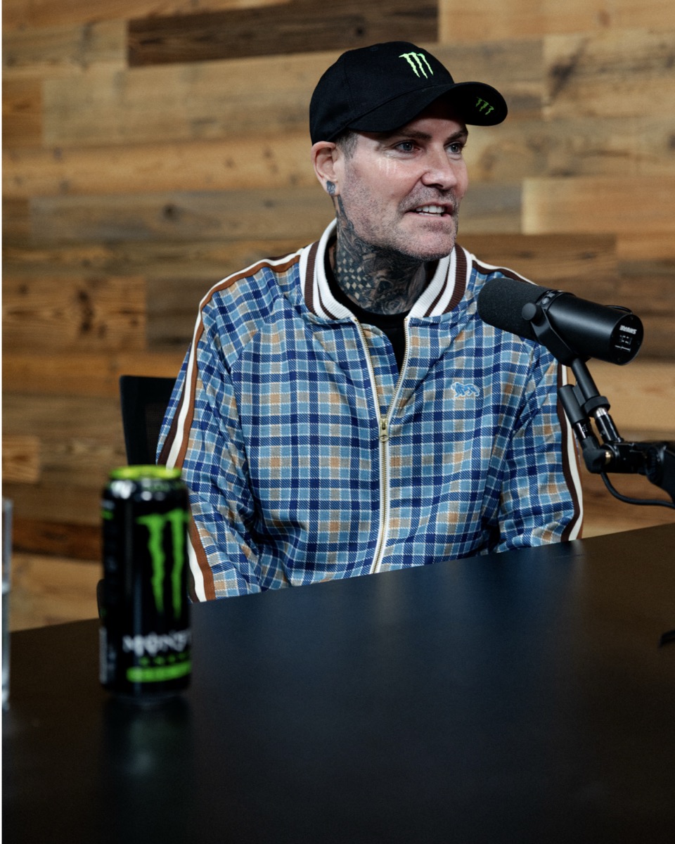 Shane Lynch — Gypsy Tales episode photo