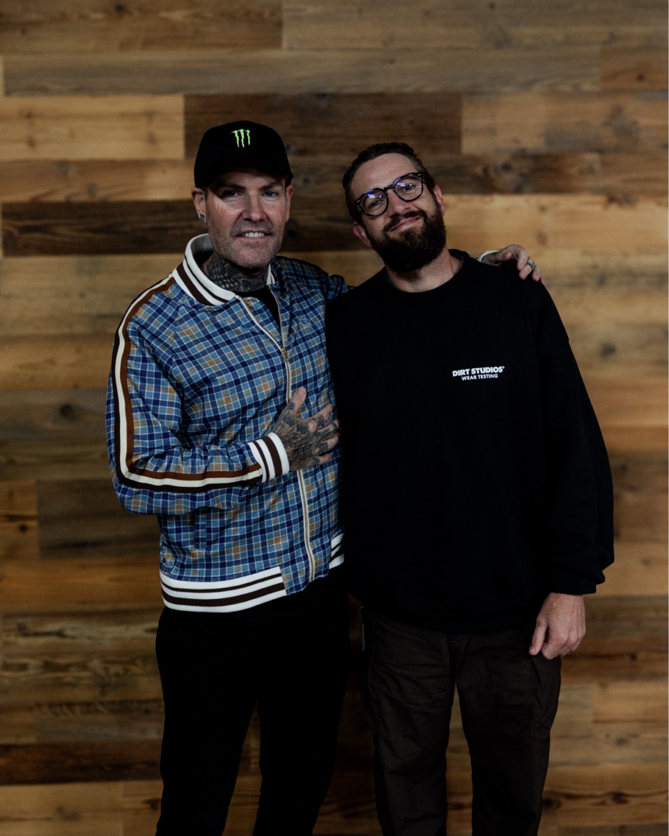 Shane Lynch — Gypsy Tales episode photo
