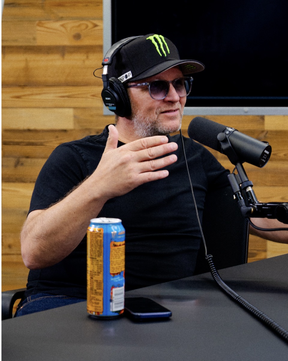 Petter Solberg