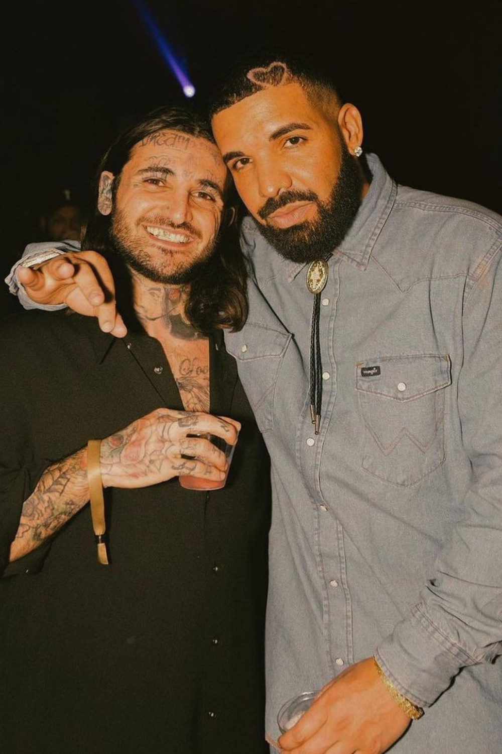 CHAPTER 267 Ft. Mikki Mase – Gypsy Tales